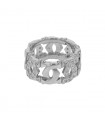 Bague Cartier Double C