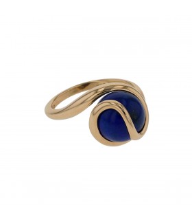 Bague Gilbert Albert