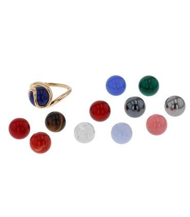 Bague Gilbert Albert