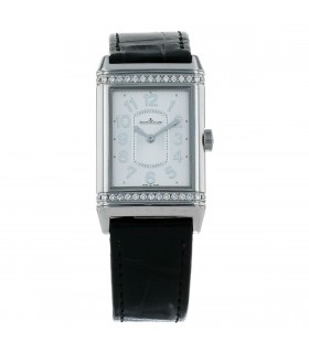 Montre Jaeger Lecoultre Reverso