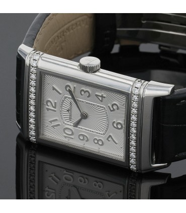 Montre Jaeger Lecoultre Reverso