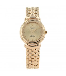 Montre Rolex Cellini
