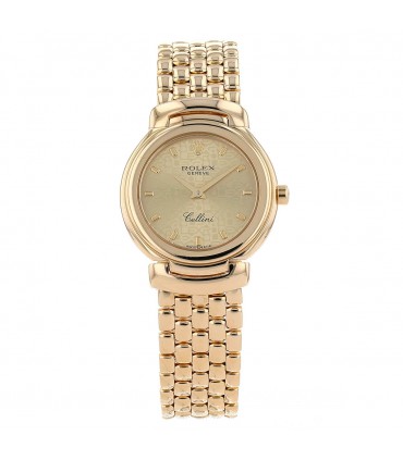 Montre Rolex Cellini