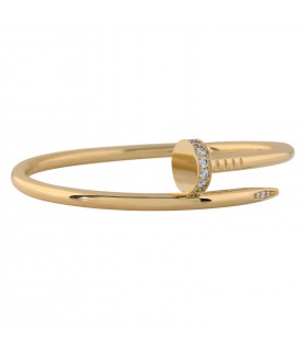 Bracelet Cartier Juste un Clou