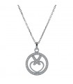 Collier Chaumet Accroche Coeur
