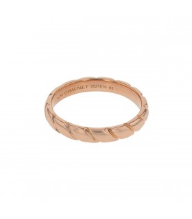 Bague Chaumet Torsade