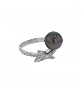 Bague Mauboussin Perle de Ma Vie