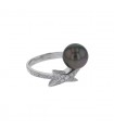 Bague Mauboussin Perle de Ma Vie