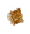 Bague Dior