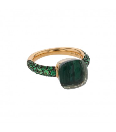 Bague Pomellato Nudo