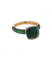 Bague Pomellato Nudo
