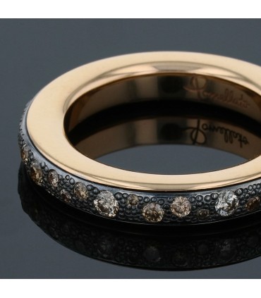 Bague Pomellato Iconica