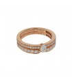 Bagues Chaumet Triomphe de Chaumet