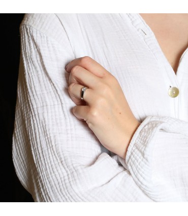 Bague Mauboussin Swan