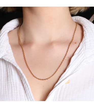 Collier or