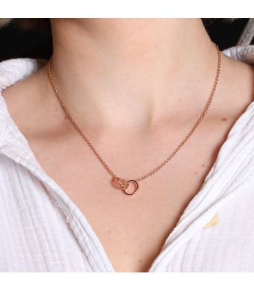 Collier Cartier Love