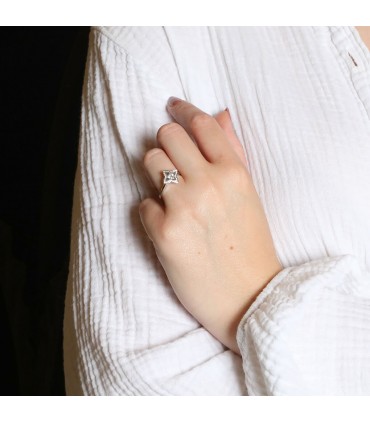Bague Louis Vuitton
