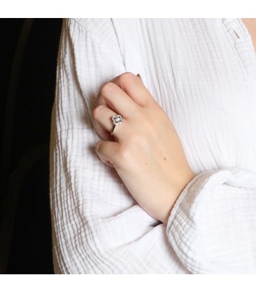 Bague Louis Vuitton