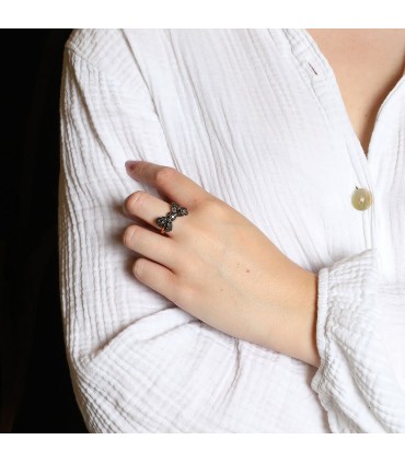 Bague Pomellato Forever