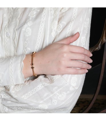 Bracelet Cartier Ecrou Taille 16