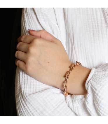 Bracelet Tiffany & Co. HardWear Small