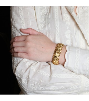 Bracelet or