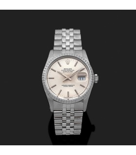 Rolex Oyster Perpetual Datejust