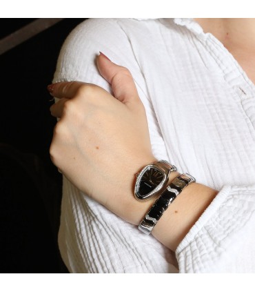 Montre Bulgari Serpenti
