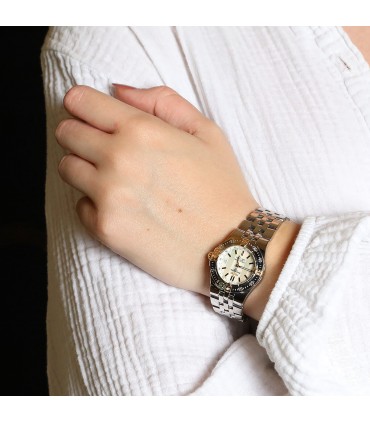 Montre Breitling Starliner