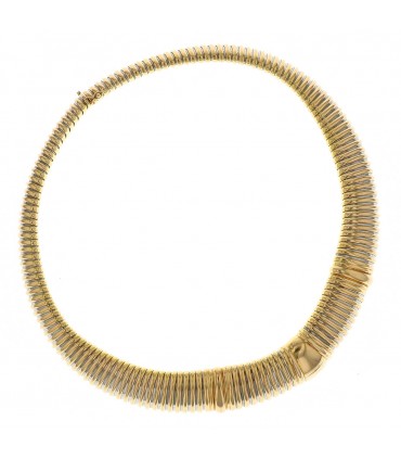 Collier Cartier Tubogas
