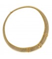 Collier Cartier Tubogas