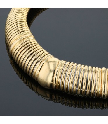 Collier Cartier Tubogas