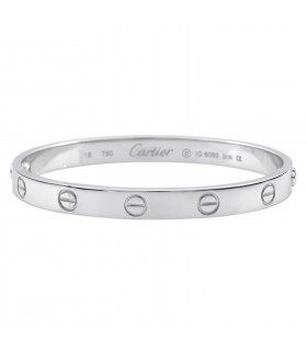 bracelet d or cartier