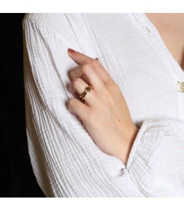 Bague Pomellato Together