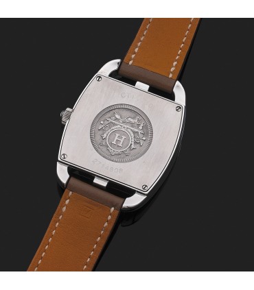 Montre Hermès Cape Cod Tonneau