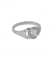 Bague Dinh Van Menottes R8