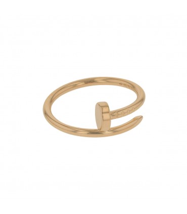 Bague Cartier Juste un Clou PM