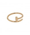 Bague Cartier Juste un Clou PM