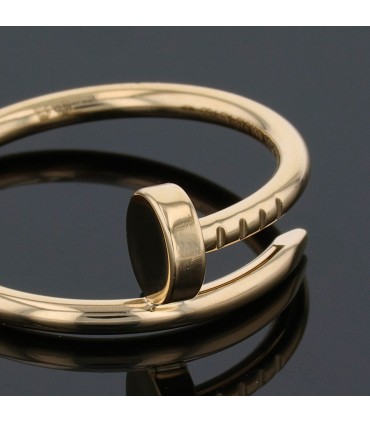 Bague Cartier Juste un Clou PM