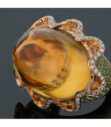 Bague Sylvie Wulwik