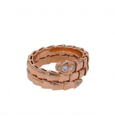 Bague Bulgari Serpenti Viper