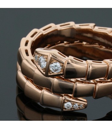 Bague Bulgari Serpenti Viper