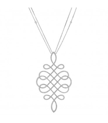 Collier Messika Eden