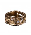 Bague Jean Vendome Totem