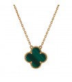 Collier Van Cleef & Arpels Vintage Alhambra