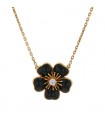 Collier Van Cleef & Arpels Clématite