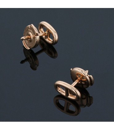 Boucles d’oreilles Hermès Farandole