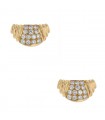 Boucles d’oreilles Dior