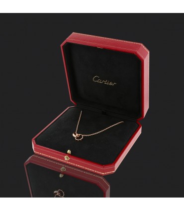 Collier Cartier Love