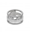 Bague Messika Move Romane GM